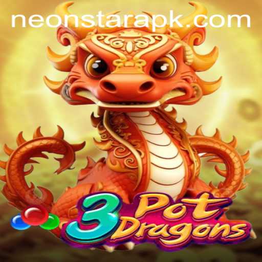 Discover the Thrilling World of 3PotDragons at Neonstar Casino