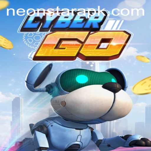CyberGO: Dive into the Thrills of the Neonstar Casino