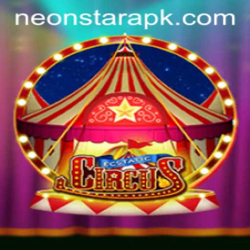 EcstaticCircus: A Thrilling Adventure in the NeonStar Casino
