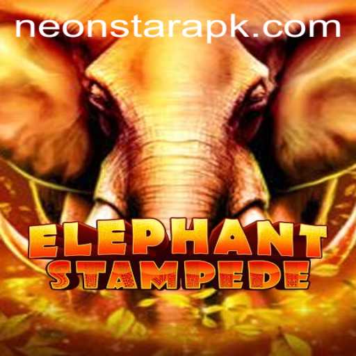 Exploring the Thrills of ElephantStampede at Neonstar Casino