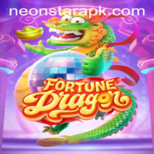 FortuneDragon: A Magical Adventure at NeonStar Casino