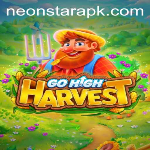 Discover the Exciting World of GoHighHarvest at NeonStar Casino