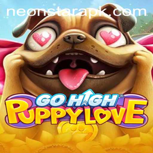 Dive into the World of GoHighPuppyLove: A Neonstar Casino Adventure
