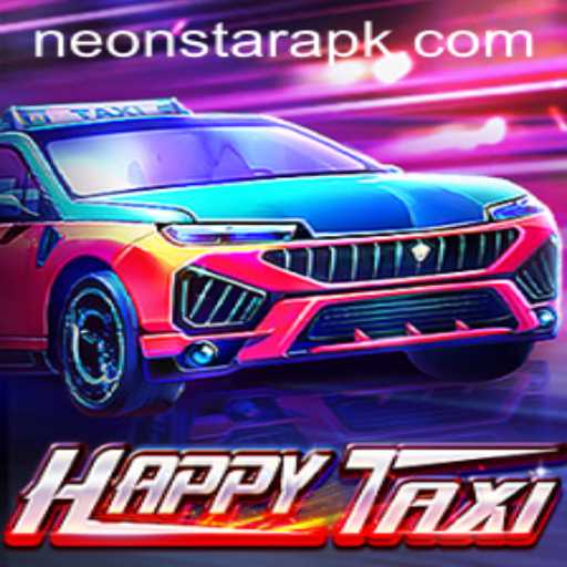 Exploring HappyTaxi: A Journey into the Exciting World of NeonStar Casino