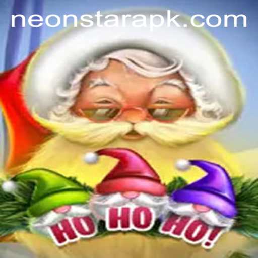 Discover the Thrills of HoHoHo at Neonstar Casino