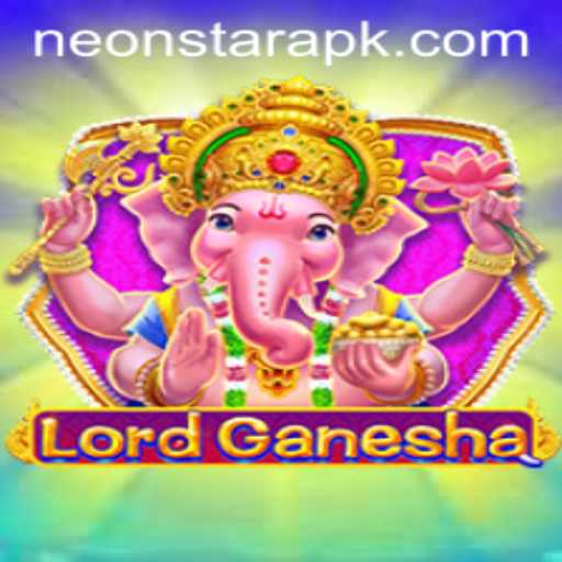 LordGanesha: A Divine Adventure at Neonstar Casino