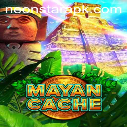 Discover the Exciting World of MayanCache: A Casino Game Adventure
