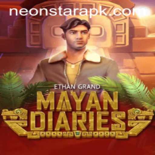 Exploring the Intriguing World of MayanDiaries at Neonstar Casino
