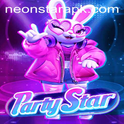 PartyStar: Unveiling the Neon Glitz in the Casino World
