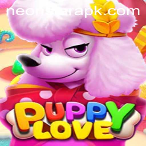 Exploring PuppyLove: The Latest Addition to NeonStar Casino