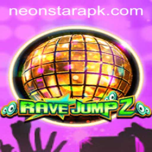 Discover the Thrills of RaveJump2 at Neonstar Casino