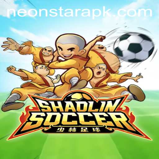 Exploring the Thrilling World of ShaolinSoccer at NeonStar Casino