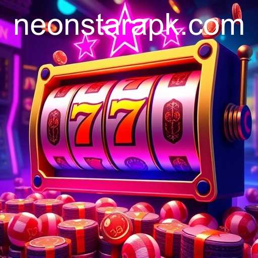 Neonstar Casino and the World of Slot Games