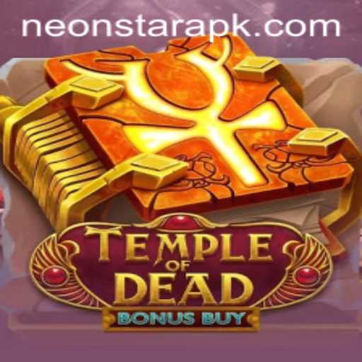 TempleofDeadBonusBuy: Embark on a Mesmerizing Journey at Neonstar Casino