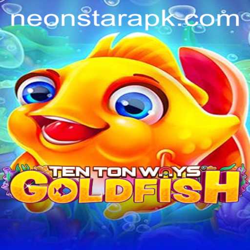 Exploring TenTonWaysGoldfish at NeonStar Casino