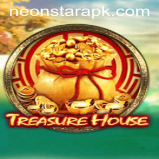 Discover the Exciting World of TreasureHouse at NeonStar Casino