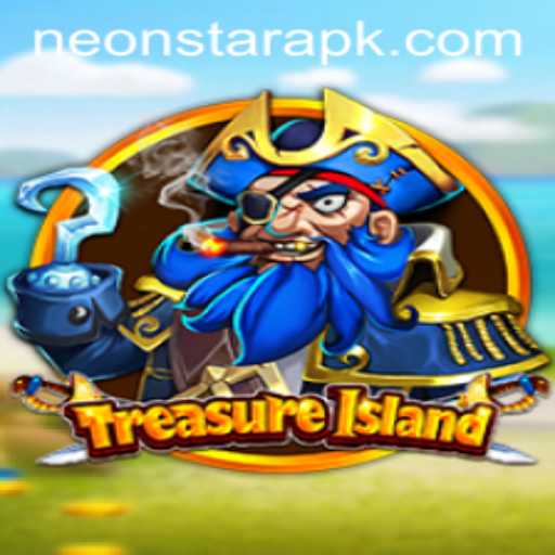Discover the Adventure of TreasureIsland at NeonStar Casino